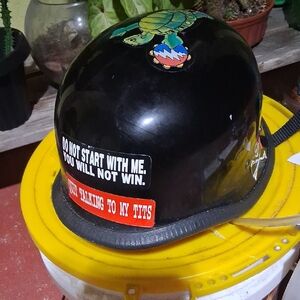 Womas Half Shell Helment